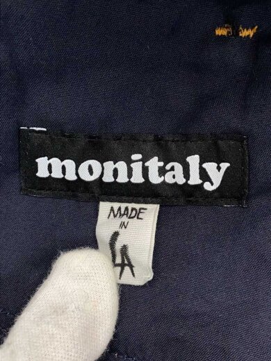 商品画像：ペインターパンツ/36/コットン/インディゴ 4