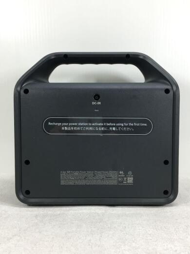 画像：ANKERAnker 521 Portable Power Station/ポータブル電源/A17204