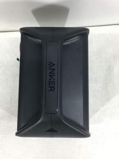 画像：ANKERAnker 521 Portable Power Station/ポータブル電源/A17205