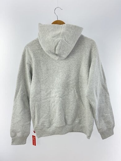 商品画像：パーカー/--/コットン/GRY 2