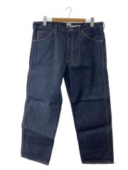 ボトム/XXL/コットン/IDG