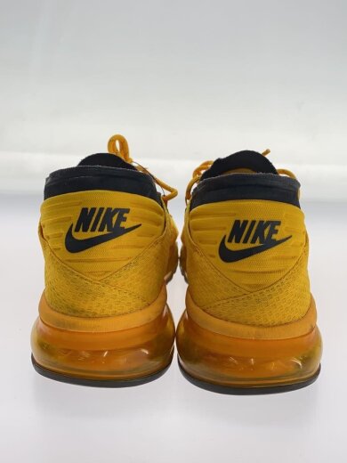商品画像：AIR MAX FLAIR/28cm/YLW 6