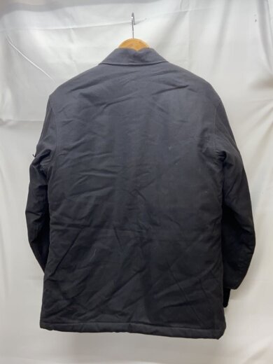 商品画像：ミリタリージャケット/--/--/BLK 2