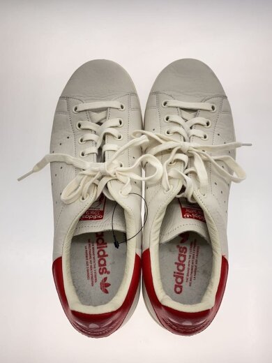 商品画像：オリジナルス/STAN SMITH/スタンスミス/ホワイト/B37898/28cm/WHT 3