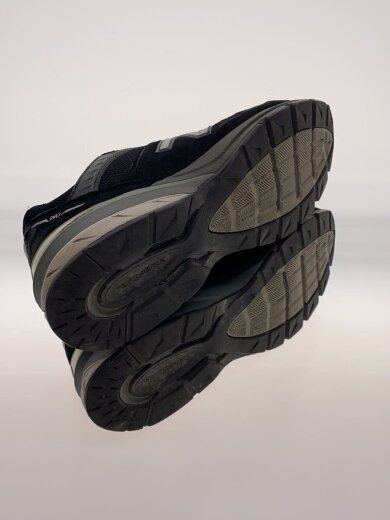 商品画像：M990//ブラック/28cm/BLK 4