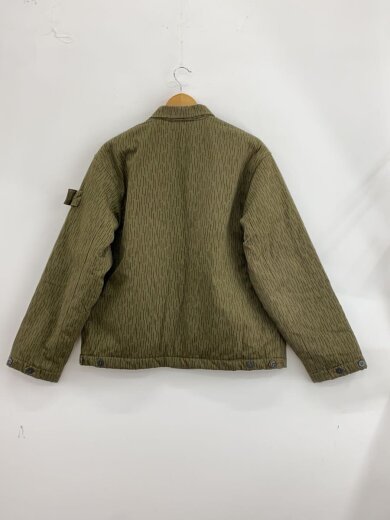 商品画像：ジャケット/--/--/GRN/カモフラ 2