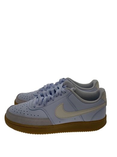 画像：NIKECOURT VISION LO_コート ビジョン LO/27cm/BLU//1