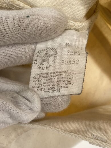 商品画像：ボトム/30/コットン// 5