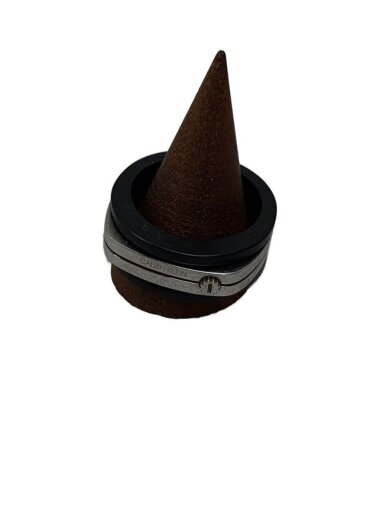 商品画像：リング/--/SLV/メンズ 1