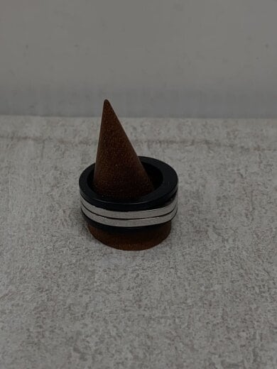 商品画像：リング/--/SLV/メンズ 2