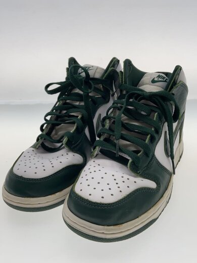 商品画像：DUNK HIGH SP_ダンク ハイ SP/26.5cm/GRN 2