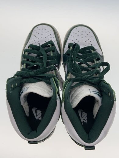 商品画像：DUNK HIGH SP_ダンク ハイ SP/26.5cm/GRN 3