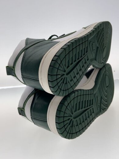商品画像：DUNK HIGH SP_ダンク ハイ SP/26.5cm/GRN 4
