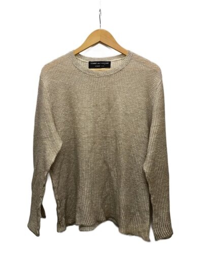 商品画像：AD1996/ニット・セーター(薄手)/--/リネン 1