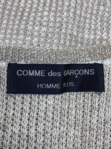 商品画像：AD1996/ニット・セーター(薄手)/--/リネン 3