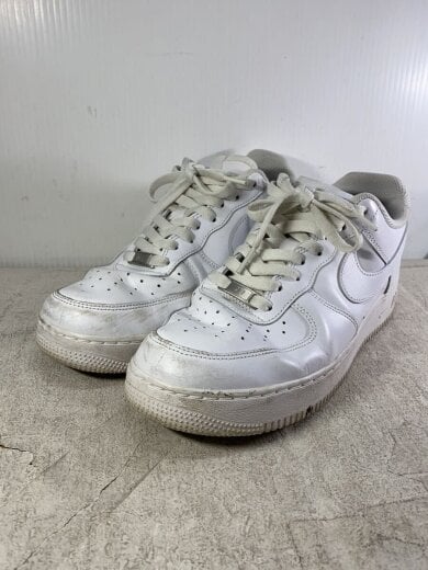 商品画像：AIR FORCE 1 07_エアフォース 1 07/27.5cm/WHT 2