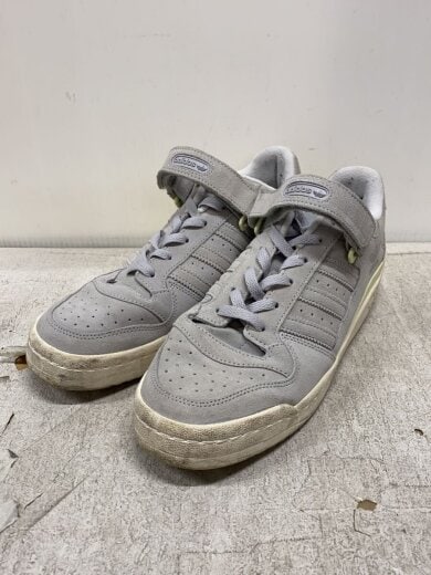 商品画像：FORUM LOW_フォーラム ロー/27cm/GRY 2