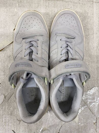 商品画像：FORUM LOW_フォーラム ロー/27cm/GRY 3