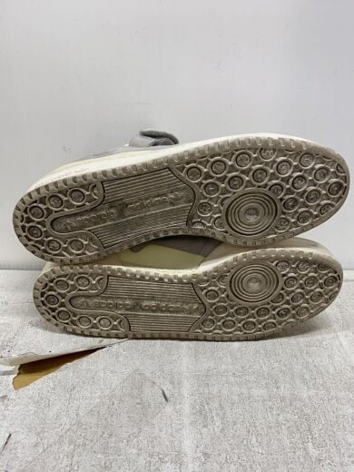 商品画像：FORUM LOW_フォーラム ロー/27cm/GRY 4