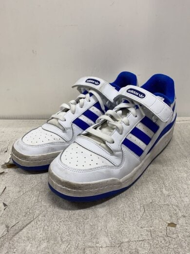 商品画像：FORUM LOW_フォーラム ロー/28cm/WHT 2