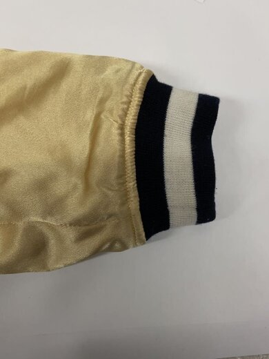 商品画像：SEVEN THREE R/スカジャン/M/ポリエステル/GLD 5