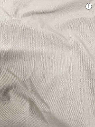 商品画像：ナイロンジャケット/LL/ポリエステル/GRY 7