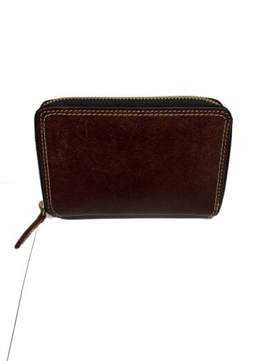 商品画像：2つ折り財布/--/BRW/メンズ// 1