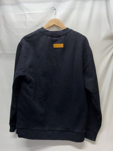 商品画像：スウェット/M/コットン/BLK 2