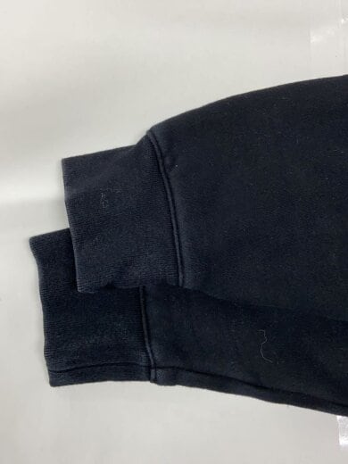 商品画像：スウェット/M/コットン/BLK 6