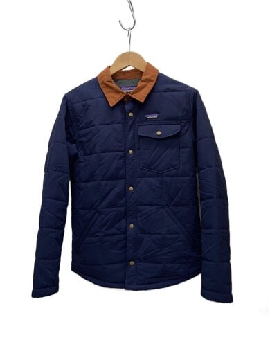 商品画像：キルティングジャケット/68010FA19/ボーイズキルテッドジャケット 1