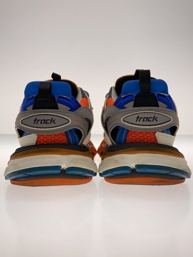 商品画像：ローカットスニーカー/26cm/WHT/542023 6