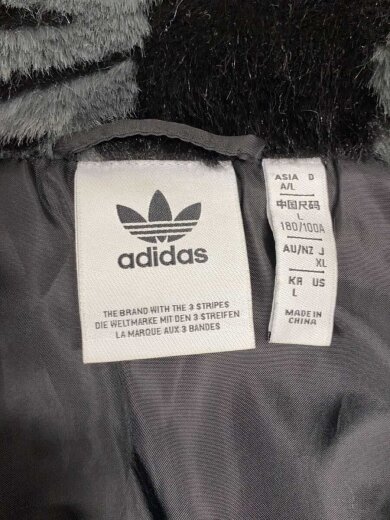 商品画像：ジャケット/XL/--/BLK/HR3453 3