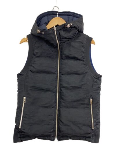 商品画像：ダウンベスト/--/ナイロン 1