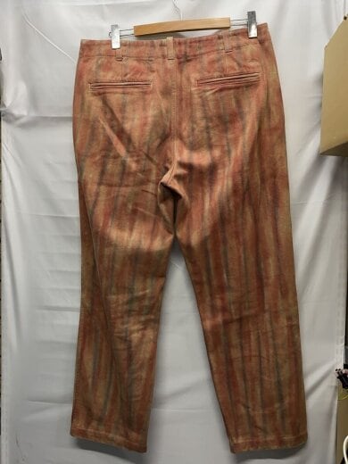 商品画像：ストレートパンツ/36/コットン// 2