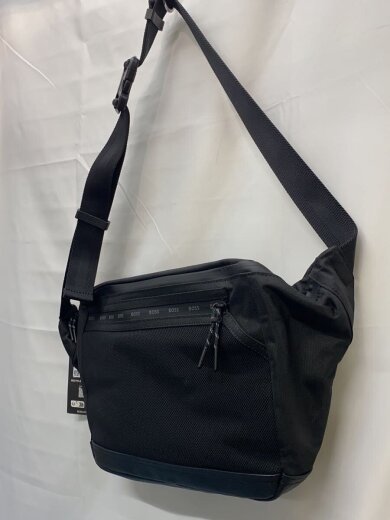 商品画像：ショルダーバッグ/--/BLK/50552745 2
