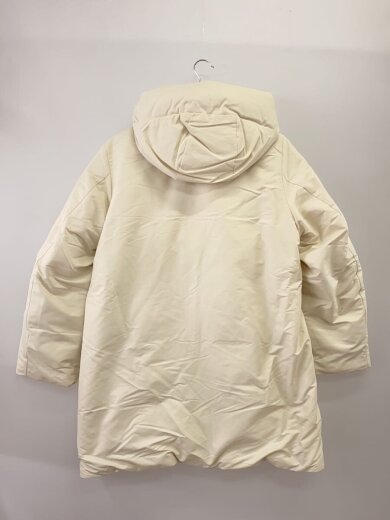 商品画像：ダウンジャケット/XL/ポリエステル/CRM/345107-396/? NULL ? 2