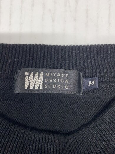 商品画像：スウェット/M/コットン/BLK// 3