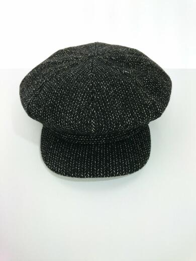 画像：Brown’s BEACH JACKETハンチング/ブラック/ゴマシオ/ワークキャップ1