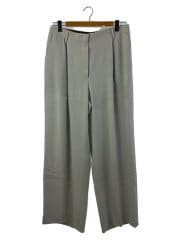 ワイドパンツ/38/--/GRY