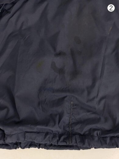 商品画像：00s/Kayak Pullover Jacket/ナイロンジャケット/M/ナイロン/ネイビー 8