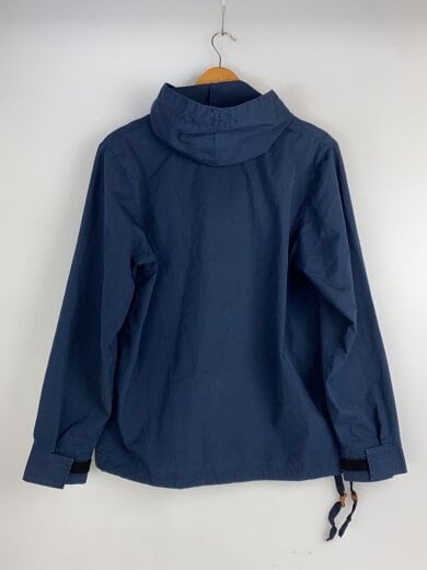 商品画像：マウンテンパーカ/S/コットン/ネイビー/60～70s/アノラック/TALONジップ 2
