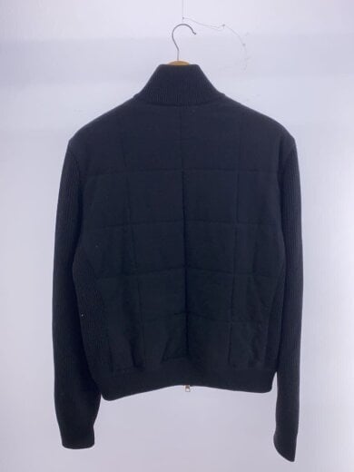 商品画像：ジャケット/L/ウール/ブラック/HHN45WIYP 2