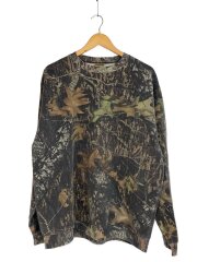 field staff/スウェット/コットン/カーキ/カモフラ