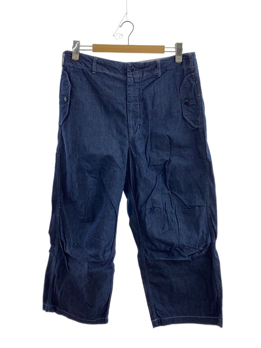 Engineered Garments / ボトム/M/デニム/ネイビー