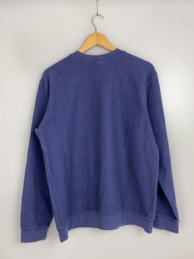 商品画像：スウェット/M/コットン/ネイビー/フェード 2