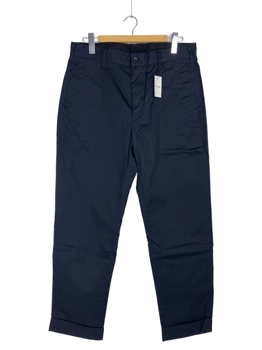 Engineered Garments / ボトム/34/コットン/ブラック/TALONジップ