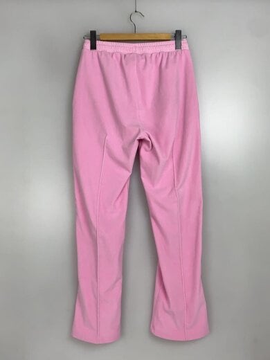 商品画像：70S ベロアトラックパンツ/XL/ポリエステル/ピンク/JN8289 2