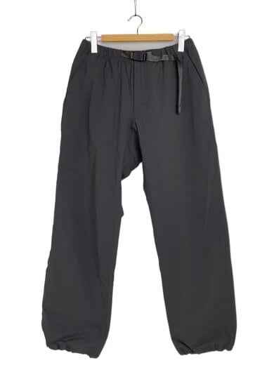 商品画像：カーゴジョガーパンツ/L/ナイロン/グレー/GMP4-FJP01 1