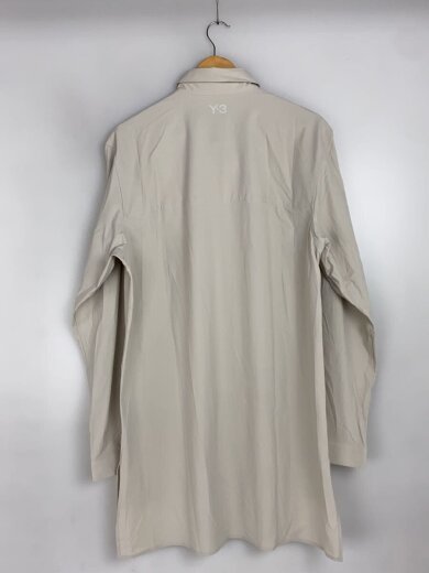 商品画像：Classic Light Ripstop Overshirt/S/ナイロン/クリーム/128970660 2