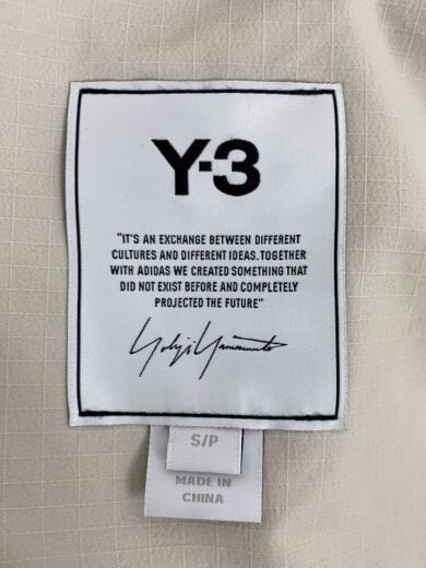 商品画像：Classic Light Ripstop Overshirt/S/ナイロン/クリーム/128970660 3